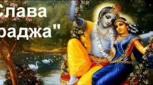 СЛАВА  ВРАДЖА