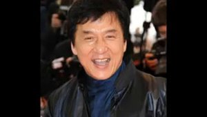 jackie chan Mashup 2010
