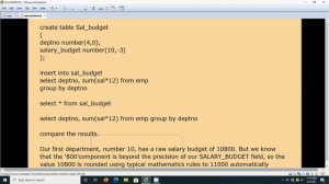 Automatically Rounding off numbers without Round()