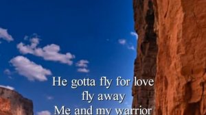 Rednex, SPIRIT OF THE HAWK with lyrics, KARAOKE (High Quality)