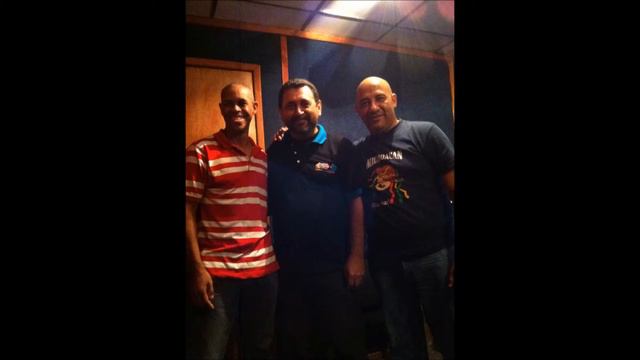 ATAJALA, SE ACABÓ LA GUERRA GERMÁN MEDINA NELL FIGUEROA y su Orq KOYMBRE Tributo a Frankie Dant смотреть онлайн