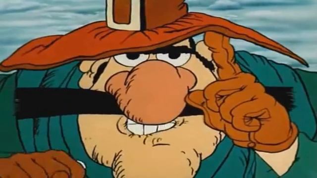 Остров Поганищ (Часть III) | КНЕЗ смотреть онлайн