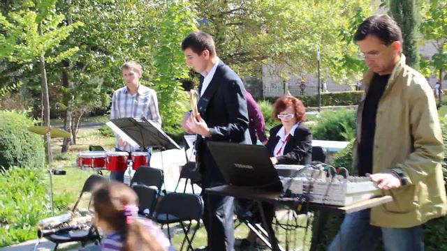 0512: День осеннего Равноденствия в "Сказке" смотреть онлайн