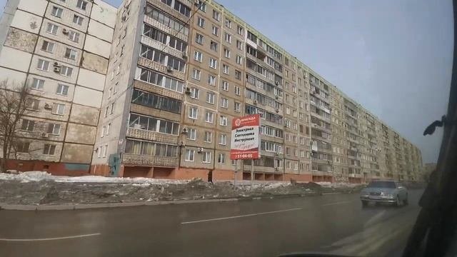 город Комсомольск-на-Амуре #комсомольскнаамуре #прогулка #магазин