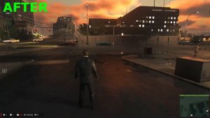MAFIA 3 Definitive Edition Graphics Mod (Redone V3.0)