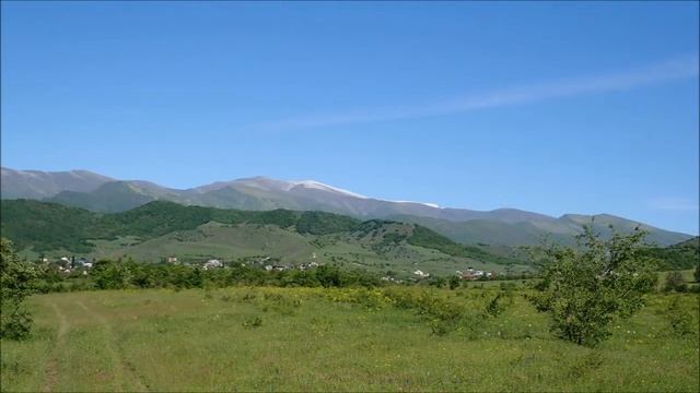 Дагестан.