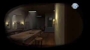 ГЛАВНЫЙ СЕКРЕТ МОНАХИНИ Evil Nun 1.6.2