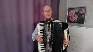 " Побудь со мной" - фокстрот что надо! И Саше Цфасману Награда!