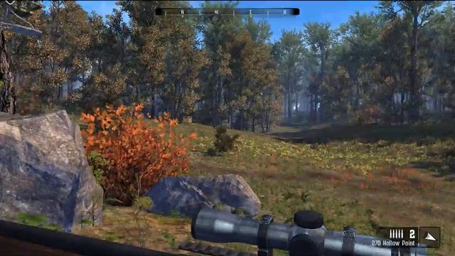 Прохождение: Cabela's Big Game Hunter Pro Hunts. # 1 смотреть онлайн