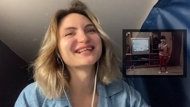 Диане тут всего 5 лет! Диана Анкудинова Реакция – Diana Ankudinova Reaction – Кабы не было зимы