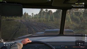 SNOWRUNNER | ГДЕ НАЙТИ TAYGA 6436