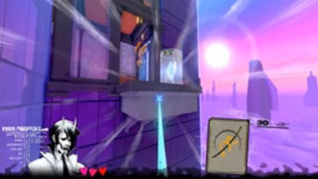 Neon White walkthrough - All 100 level ace medal solution -Unlock Hell rush mode & Straight A troph смотреть онлайн