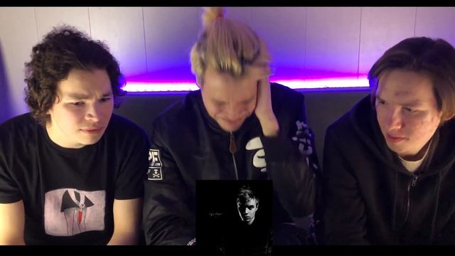 РЕАКЦИЯ НА АЛЬБОМ PHARAOH – ПРАВИЛО смотреть онлайн