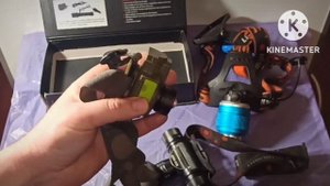 КАК ВЫБРАТЬ ХОРОШИЙ ФОНАРИК