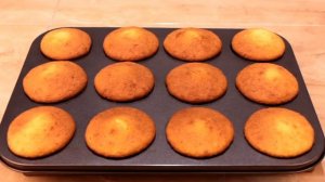 Капкейки | Творожный крем | ЛУЧШИЙ рецепт капкейков.