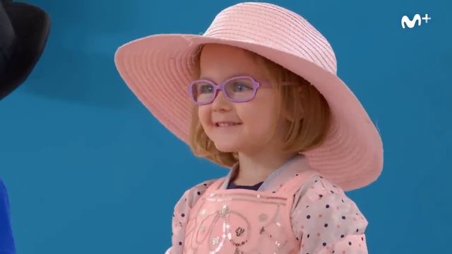 La Vida Secreta de los Niños: Los niños explican lo que es una boda | #0 смотреть онлайн