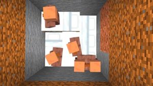 ?ФЕРМА ЖЕЛЕЗА?(новая лёгкая) Minecraft 1.16.5 1.17 JESCOOL