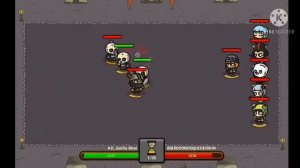 Raid Heroes Total War: Epic Moments