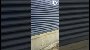 Отзыв о заборе-жалюзи от Завода Новый Дом
