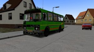 [OMSI 2] Какие же моды совместимы с OMSI2? [Автобусы]