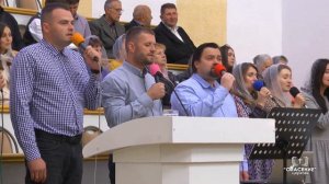 Когда смолкнет всё, в тиши утонет звук / Песня