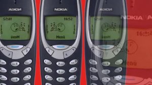 NOKIA 3310 RINGTONE. Classic Nokia Tune.