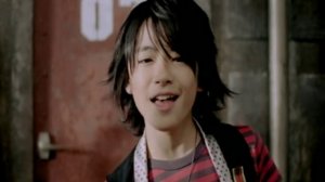 HS7 - Hey Say - Chinen Version