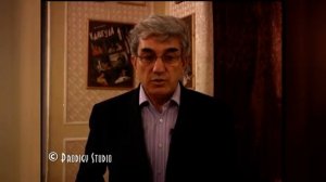 Барзу Абдуразаков - Интервью, первая часть | Мусоҳиба бо Барзу Абдуразоков, кисми аввал