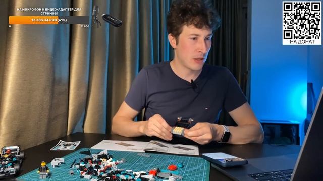 Рассказываю истории из Формулы 1 – ответы на вопросы. Байки из паддока! смотреть онлайн