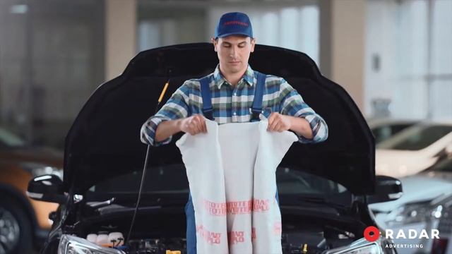 Автотепло. 20 секунд смотреть онлайн