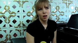 DSDS 2010, 5 element . Анастасия Дельмухамедова \ Anastasia Delmuhamedova