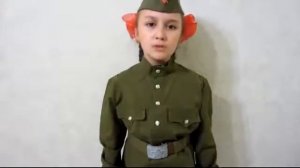 Стихотворение "Варварство" Муса Джалиль