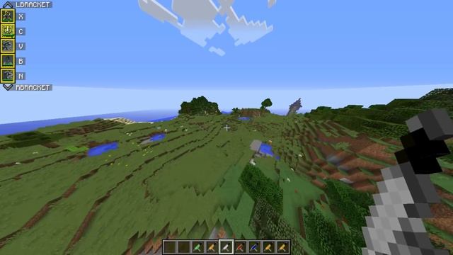 7 QUIRKS, ONE FOR ALL MANGA VERSION, OUTFITS & MORE! Minecraft My Hero Academia Mod Review смотреть онлайн