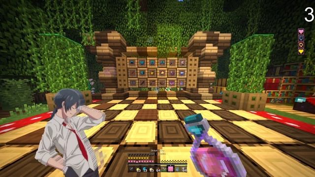 ТОП 5 РП ДЛЯ ПВП МАЙНКРАФТ ПЕ 1.1.x - 1.19x / DoshikMine смотреть онлайн