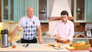 ПРАВИЛЬНОЕ ПИТАНИЕ. СПЕЦИИ. Малахов Геннадий.