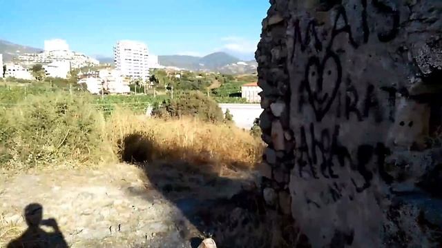 БАНАНОВЫЕ ПЛАНТАЦИИ ТУРЦИИ. ОКРЕСТНОСТИ МАХМУТЛАРА. РАЗВАЛИНЫ. КАК ЖИВУТ ТУРКИ? смотреть онлайн