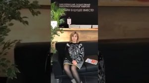 22.02.18 "Всё о приёме на Факультет инженерной экологии и городского хозяйства"