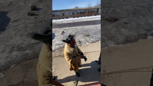 В Ожидании / ГАРДЕЙ И ИВАНЫЧ #а4 #shortsvideo #рекомендации #рек #тренды #россия #топ #ютуб смотреть онлайн