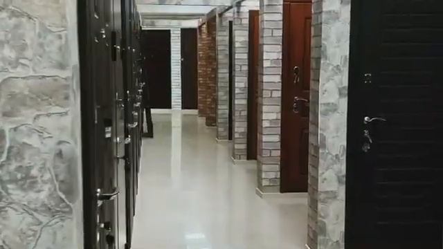 Будни в магазине дверей (Хасавюрт) #двери #межкомнатныедвери#входныедвери