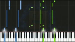 Best of NG | Theory of Everything 3 [Piano Cover]