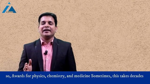 Nobel Foundation & Nobel Prize by Rishi Sir | Best Chemistry Teacher in Patna || JEE Main & Advance