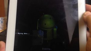 Как разблокировать графический ключ Prestigio