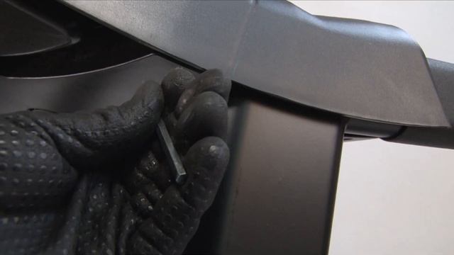 Ηλεκτρικός διάδρομος Energetics Power Run 4.9 - Οδηγίες Συναρμολόγησης смотреть онлайн