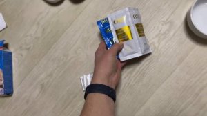 Как отбелить подошву на обуви / nike air force / adidas super star