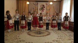 Смоленские частушки "Матаня"