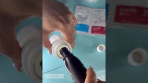 Краска для волос Атоми