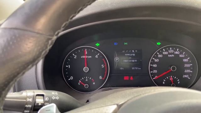 Обзор и покупка Kia Sportage в комплектации Noblesse Special 2018 2.0  Diesel.Авто из Кореи под клю