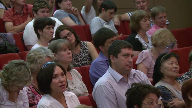 Василий Доценко "Жизнь наполненная смыслом" 28.06.15 смотреть онлайн