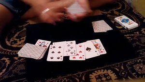 Как играть в дурака