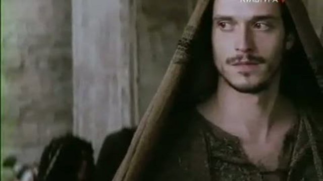 Страсти Христовы